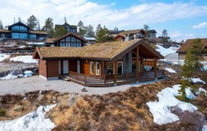 3 Bedroom Amazing Home In Vrådal